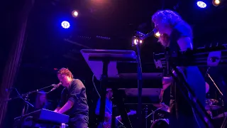 Sunset Rubdown - We're Losing Light (Bowery Ballroom NYC 3/29/23)