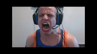 Tyler1 Reacts To  The Rebranding of Tyler1  Rage, Redemption, and Reformation