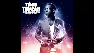 Tinie Tempah (Feat. Pusha T, Jim Jones & Wiz Khalifa) -- Till Im Gone (Official Remix) [DIRTY]