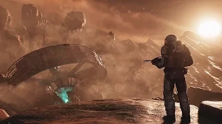 Farpoint VR Game Gameplay Trailer PS VR E3 2016