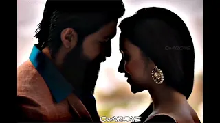 KGF 2 WhatsApp status|Arcade X Mehabooba song WhatsApp status|Yash,Srinidhi Shetty