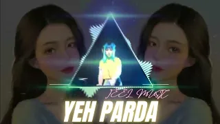 Yeh Parda Hata Do || (vishu Remix) abhi || Hip-hop Trap Mix Top Hits hindi Remix Song 2024 ||