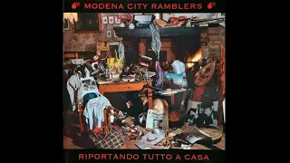 M͟o͟dena C͟ity Ramblers - Riportando Tutto a Casa (Full Album) 1994