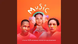 Music (from the Original Motion Picture “Music”)