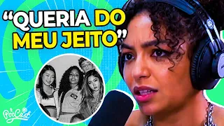 PORQUE VOU SAIR DO NOW UNITED! | ANY GABRIELLY  - Cortes do PocCast