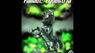 Fallout: Equestria - Chapter 40: Sonic Rad-Boom