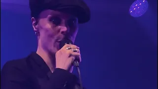 4K The Funeral of Hearts & Saturnine Saturnalia - Ville Valo @ KuopioRock 27.7.’23