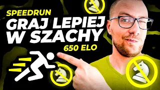 JAK WYGRAĆ BEZ FIGURY? Nowy speedrun do 2000!!! (650-700) #4