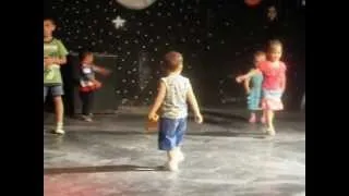 Didim mini disco