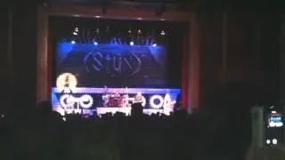 Styx Opening