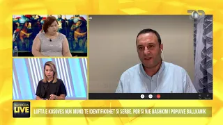 Postimi i Grenell,provokon Jazexhi:Myslimanët fituan ndaj të krishterëve!-Shqipëria Live 6korrik2021