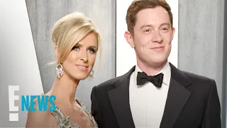 Nicky Hilton Welcomes Baby No. 3 With James Rothschild | E! News