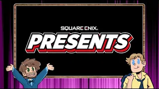 Tim and Dylon REACT to Square Enix Presents - March 18, 2021