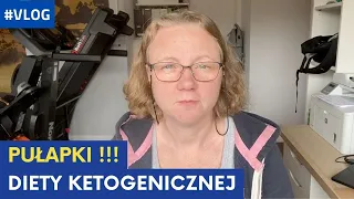 Pułapki diety ketogenicznej - Keto Travelers