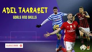 Adel Taarabt - Moroccan Magician | Goals and  Skills & Tricks | HD