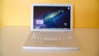 MacBook – Early 2008 — Wind5387