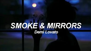 Demi Lovato - Smoke & Mirrors (Legendado)