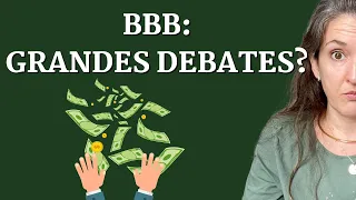 BBB E AS GRANDES PAUTAS | JANA VISCARDI