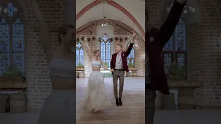 QUEEN - Don't Stop Me Now 🔥 Wedding Dance Choreography 2023 -  Online Tutorial (link below)