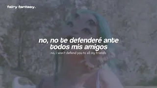 Melanie Martinez - EVIL (extended snippet)『sub. español + letra/ lyrics』