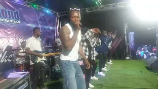 Baba Harare Live At Osborne Summer Festival 2023