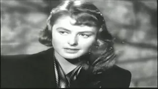 Arch the Triumph (1948) - Trailer