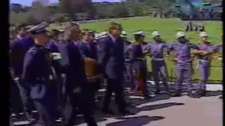 Funeral de Ayrton Senna - Globo ao Vivo