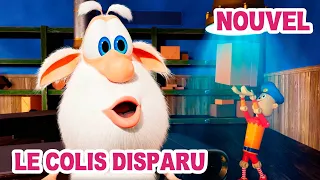 Booba - Le Colis Disparu ⭐ Nouvel épisode 111 ⭐ Super Toons TV - Dessins Animés en Français