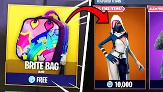 Top 10 Rarest Fortnite Skins YOU MAY NEVER GET! (Rarest Skins in Fortnite Battle Royale)