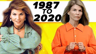 Full House Cast Then and Now (1987 to 2023)