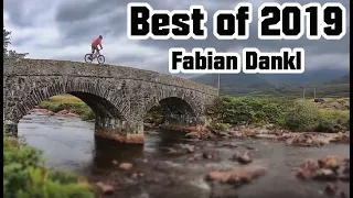 2019 YEAR END MASHUP street trial / Fabian Dankl #Lederhose