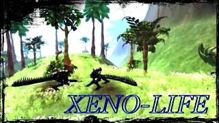 XENO-LIFE #2 (Охота)
