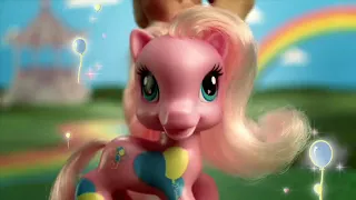 My Little Pony G3.5 Ponyville Ferris Wheel Playset Commercial