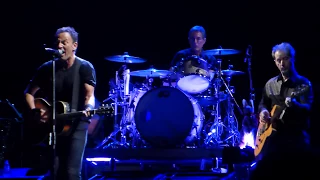 Bruce Springsteen - New York City Serenade - Brisbane 26 February 2014