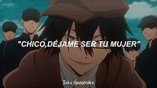 Woman - Doja Cat | (Sub Español) | BSD Boys 🛐✨