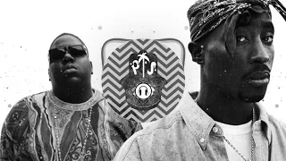 Notorious B.I.G x 2Pac - Runnin (Izzamuzzic Remix)