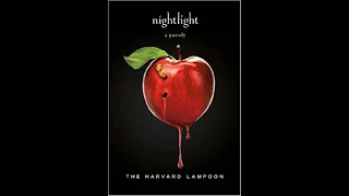 nightlight ( twilight parody ) full audiobook part 1/5