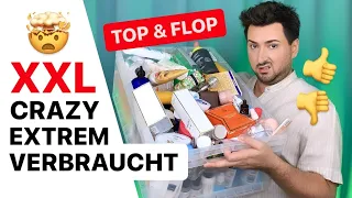 JULI Verbraucht / Empties - Top & Flop Produkte