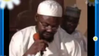 03 Sheikh AbdurrazakYahaya haifan Tafsir 1432 2011