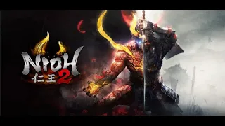 NIOH 2 ► Прохождение Демки ► НОВЫЙ НИОХ 2! СМОТРИМ ОТКРЫТУЮ БЕТУ!