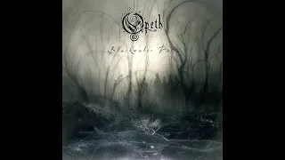 Opeth - Blackwater Park [Guitar Backing Track]