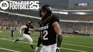 Everything That Has Been Confirmed In NCAA EA College Football 25!