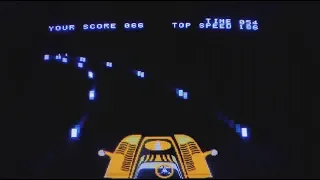 arcade Night Driver - why has no one made this?