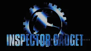 Inspector Gadget (1999) trailer Vocoded into Gangsta's Paradise