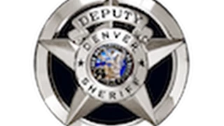 Denver Sheriff Graduation Ceremony