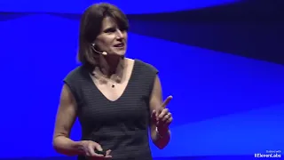 After watching this, your brain will not be the same   Lara Boyd   TEDxVancouver Spanish AI Dub