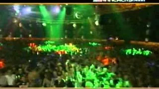 Innercity - Live at Amsterdam
