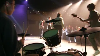 (Live Drum Cam) Full Youth Night Set #11 | w/ New Kit! | @OasisChurchCA