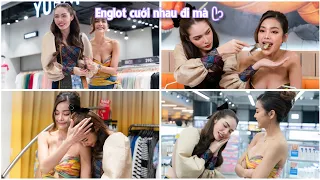 « vietsub » Englot x The Mall Thailand 💙🤍