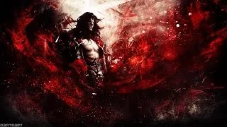 Let's Play Castlevania: Lords Of Shadow 2 - Walkthrough - Part 1 - [Prologue - Boss: Golden Paladin]